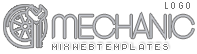 Mixwebtemplates Demo